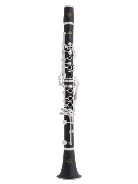 Buffet E11 Bb Clarinet