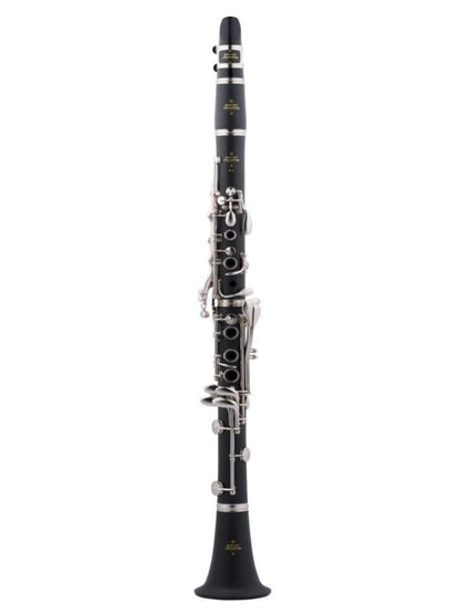 Buffet B12 Bb Clarinet