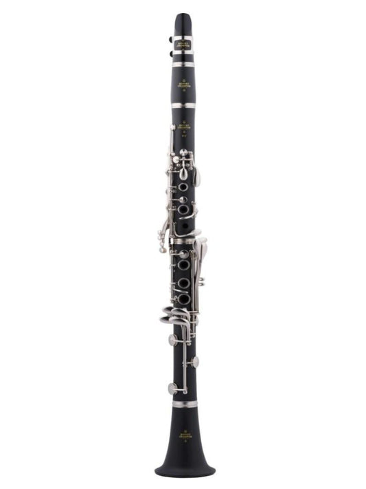 Buffet B12 Bb Clarinet