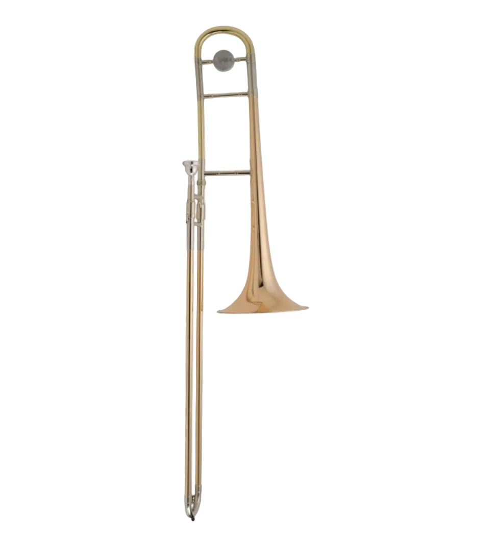 Conn Symphony 8H Tenor Trombone – Windblowers