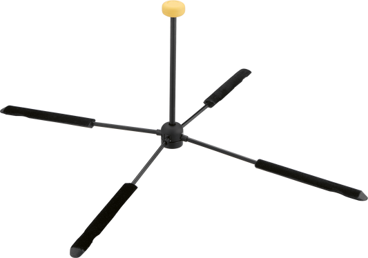 Hercules TravLite Flute Stand
