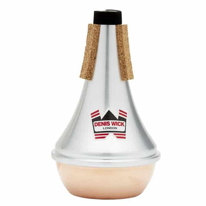 Wick Straight Mute Trumpet/Cornet