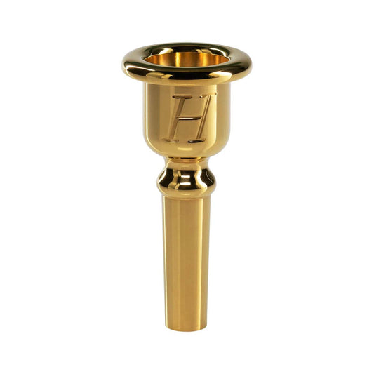 Denis Wick Heritage Cornet Mouthpiece