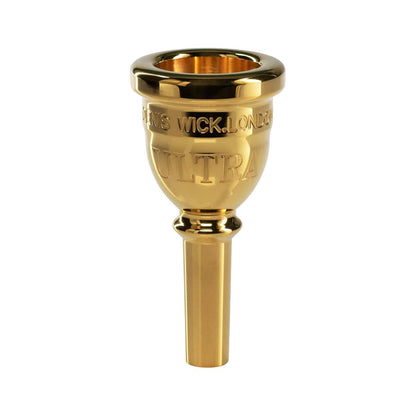 Denis Wick Steven Mead Ultra Euphonium Mouthpiece