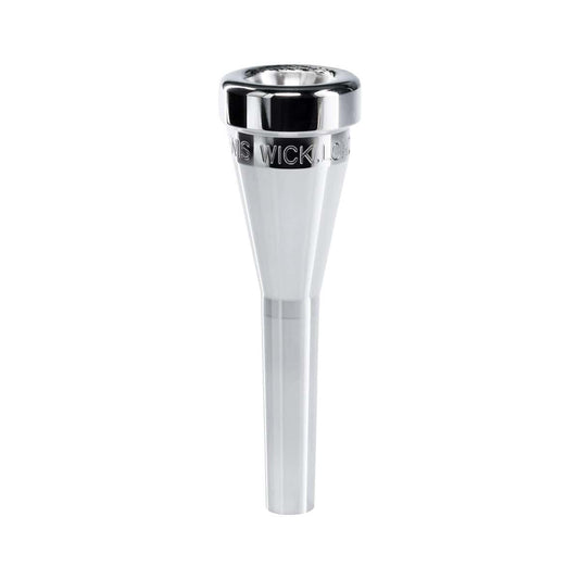 Denis Wick HeavyTop Trumpet Mouthpiece