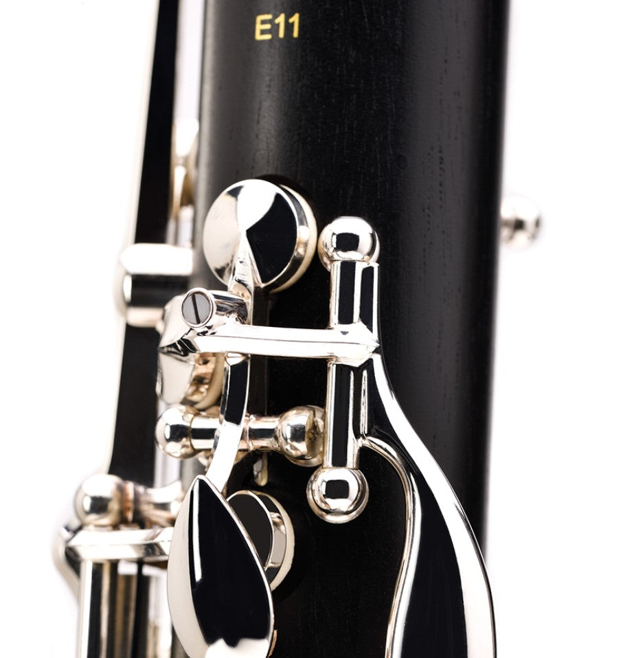 Buffet E11 Bb Clarinet