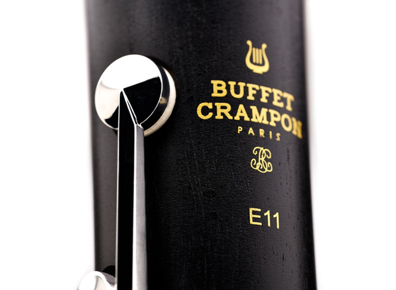Buffet E11 Bb Clarinet