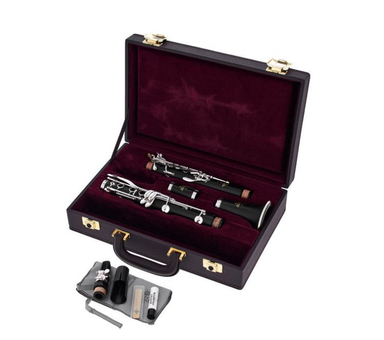 Buffet E11 A Clarinet