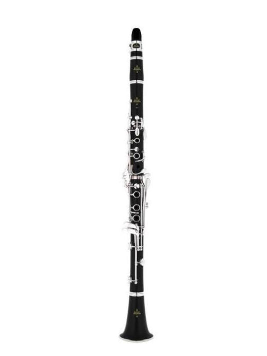 Buffet E11 A Clarinet