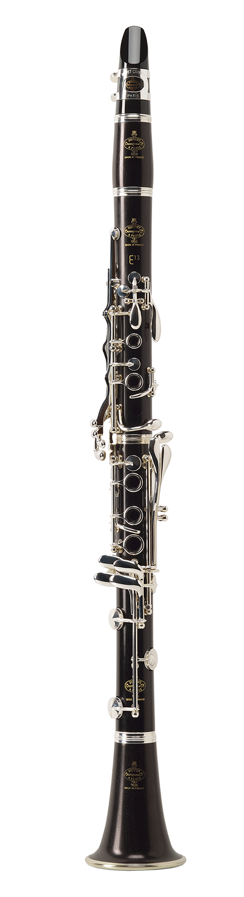 Buffet E13 Bb Clarinet