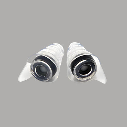 Jett Maxwell Tone-Filter Ear Plugs