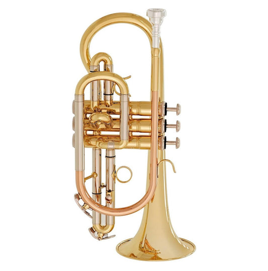 Elkhart 100CR Cornet