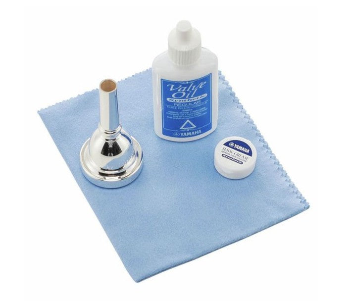 Yamaha YEP201 Bb Euphonium