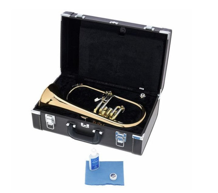Yamaha YFH631G Flugel Horn