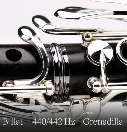 Buffet Gala Bb Clarinet