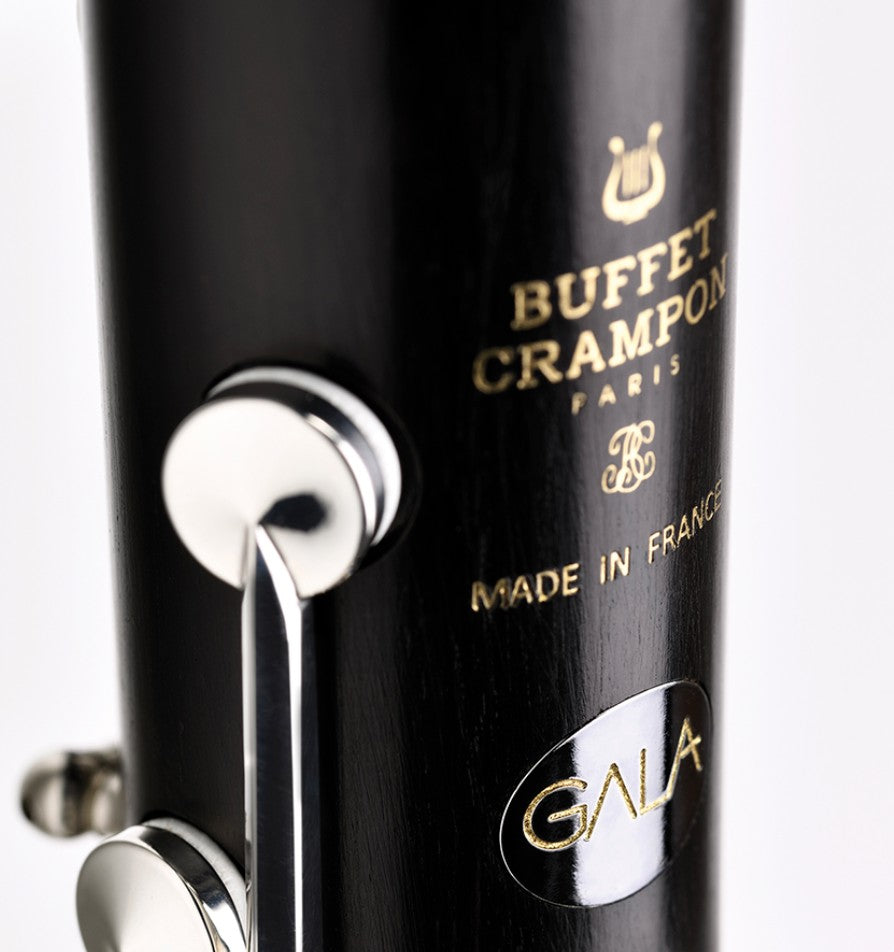 Buffet Gala Bb Clarinet