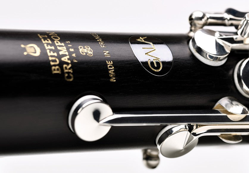 Buffet Gala Bb Clarinet