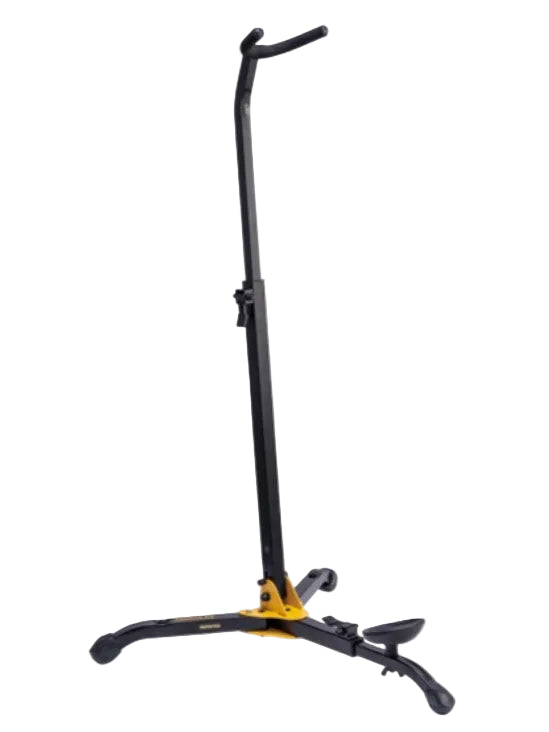 Hercules Bass Clarinet / Bassoon Stand