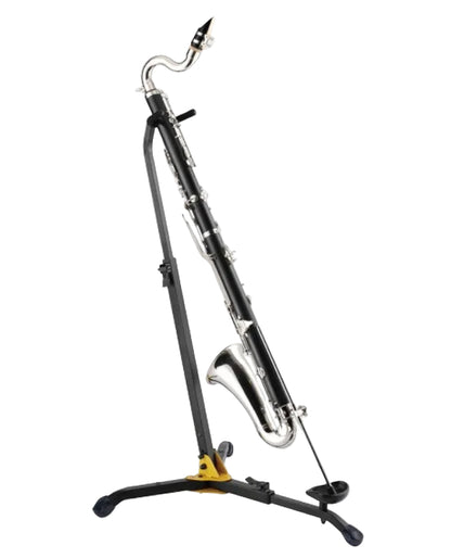 Hercules Bass Clarinet / Bassoon Stand
