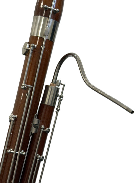 Schreiber Bassoon (pre owned)