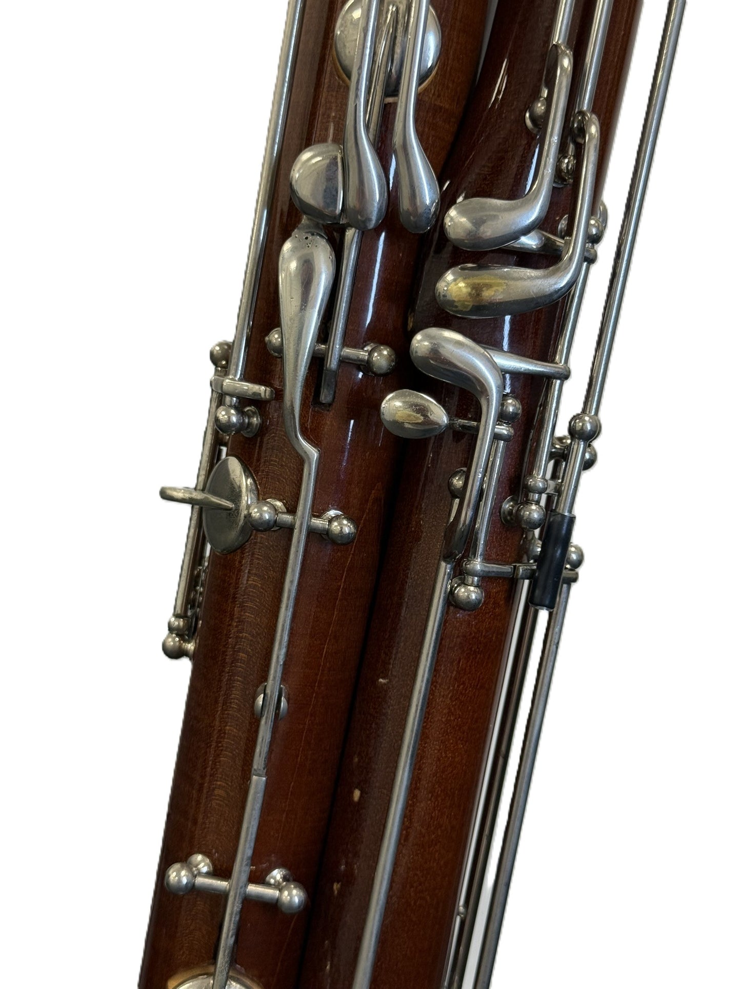 Schreiber Bassoon (pre owned)