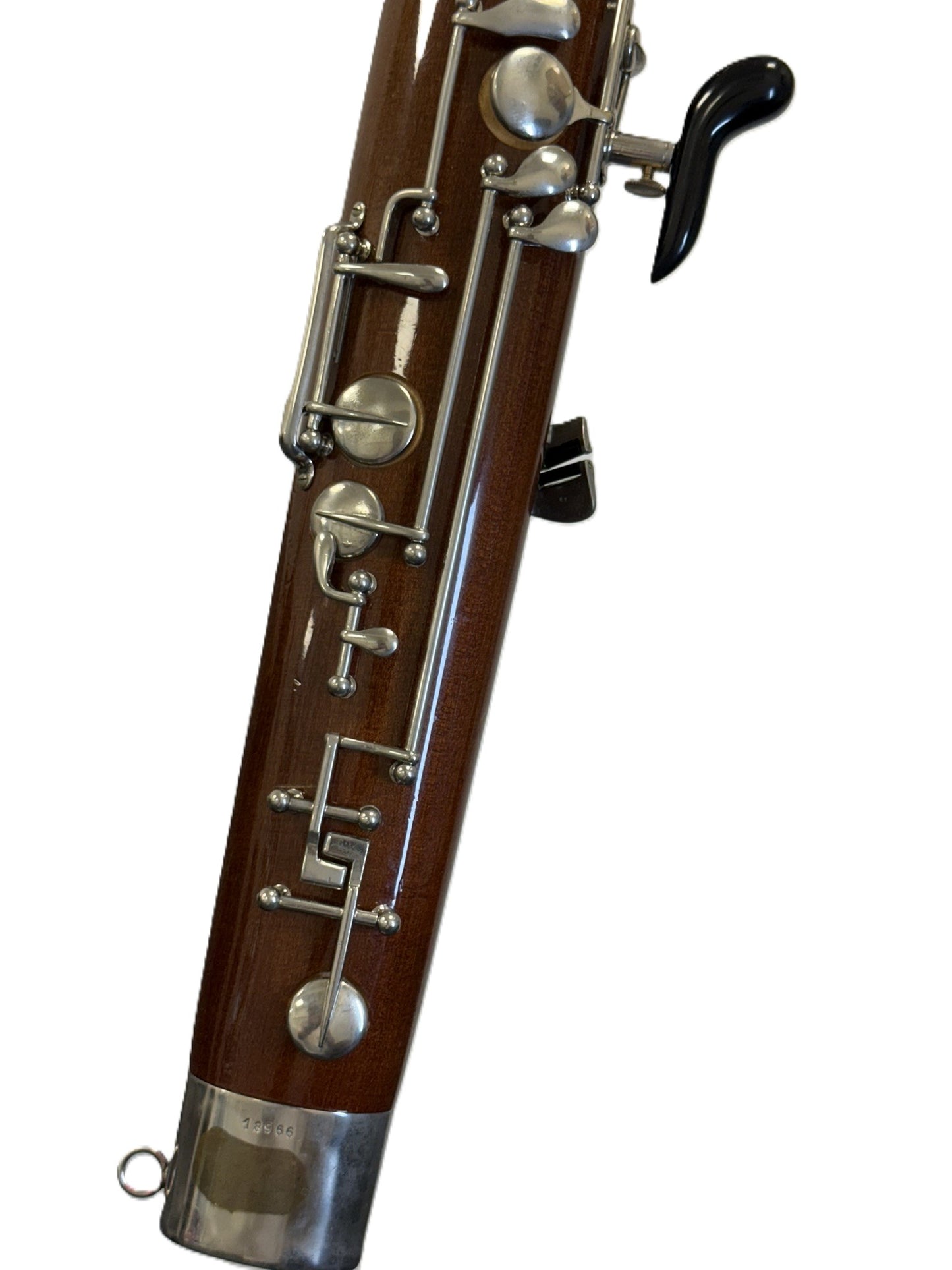 Schreiber Bassoon (pre owned)