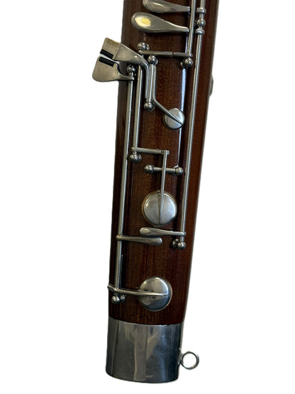 Schreiber Bassoon (pre owned)