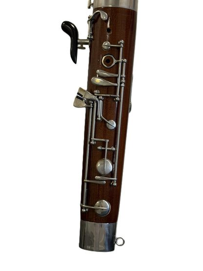Schreiber Bassoon (pre owned)