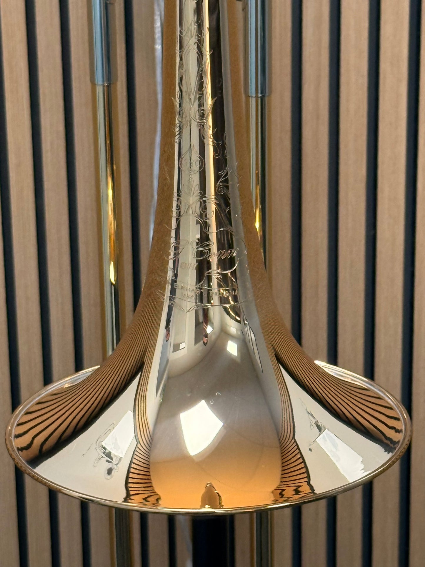 Conn Symphony 8H Tenor Trombone