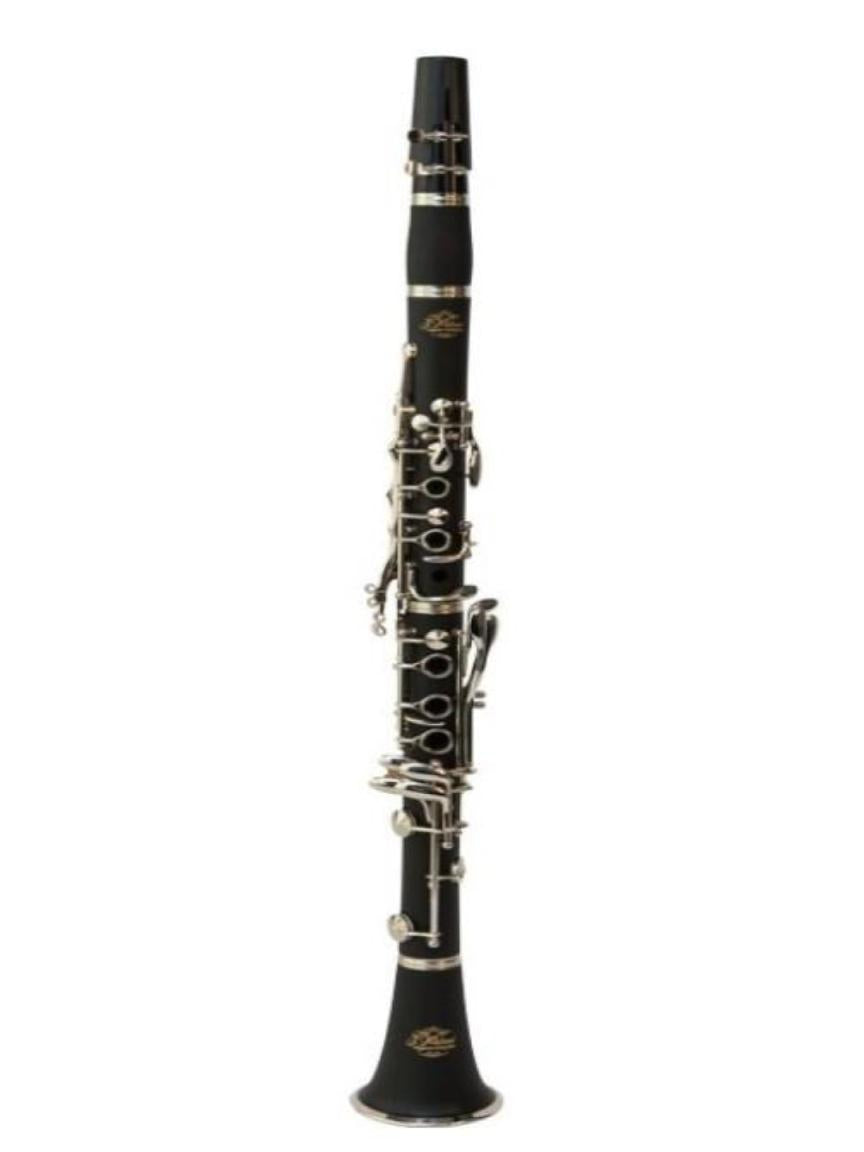 J Michael CL350 Bb Clarinet Outfit