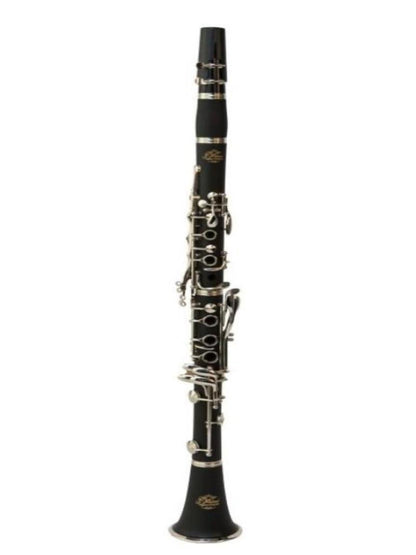 J Michael CL350 Bb Clarinet Outfit
