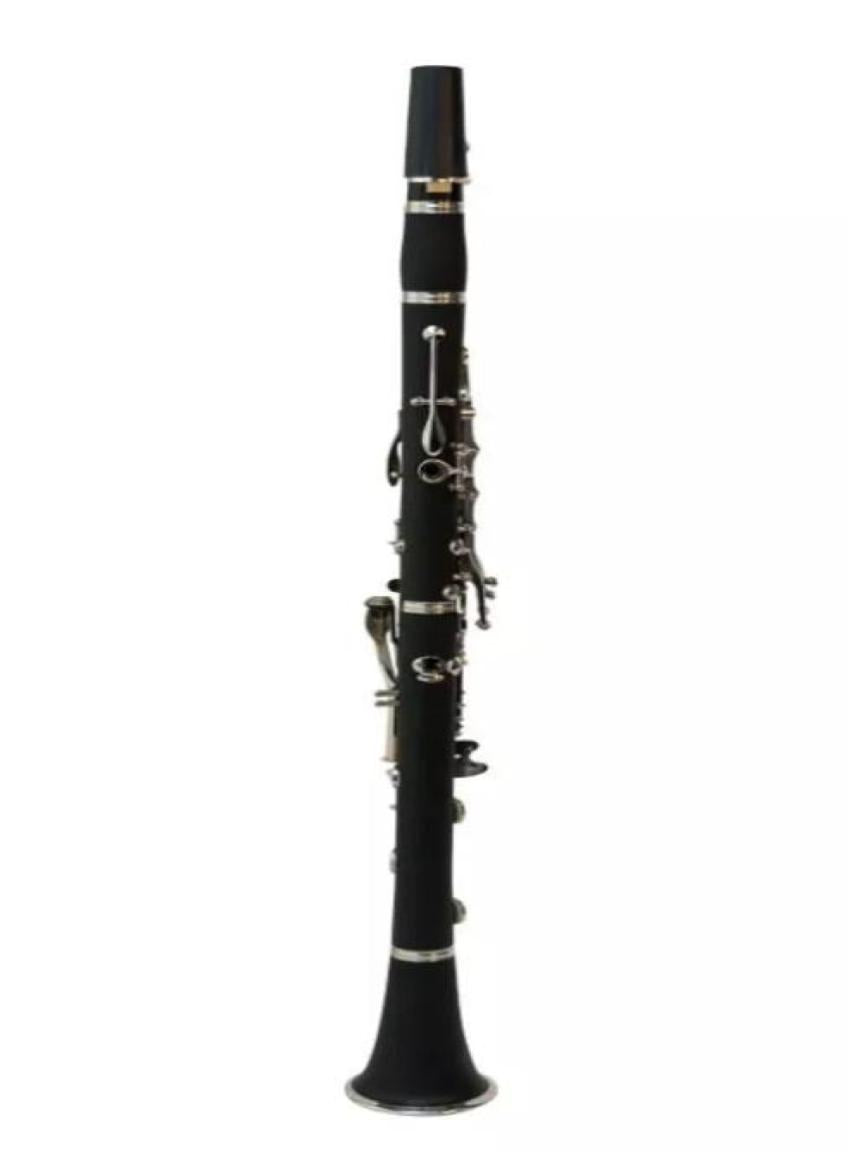J Michael CL350 Bb Clarinet Outfit