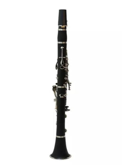 J Michael CL350 Bb Clarinet Outfit