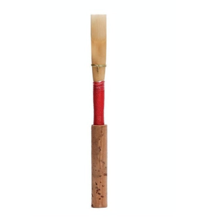 Jones European Scrape Oboe Reed (1 per pack)