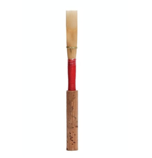 Jones European Scrape Oboe Reed (1 per pack)