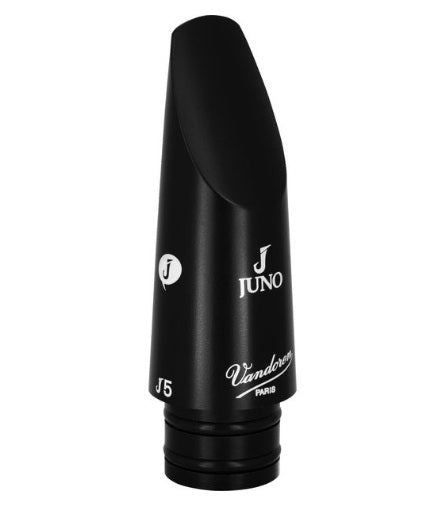 Vandoren Juno J5 Bb Clarinet Mouthpiece