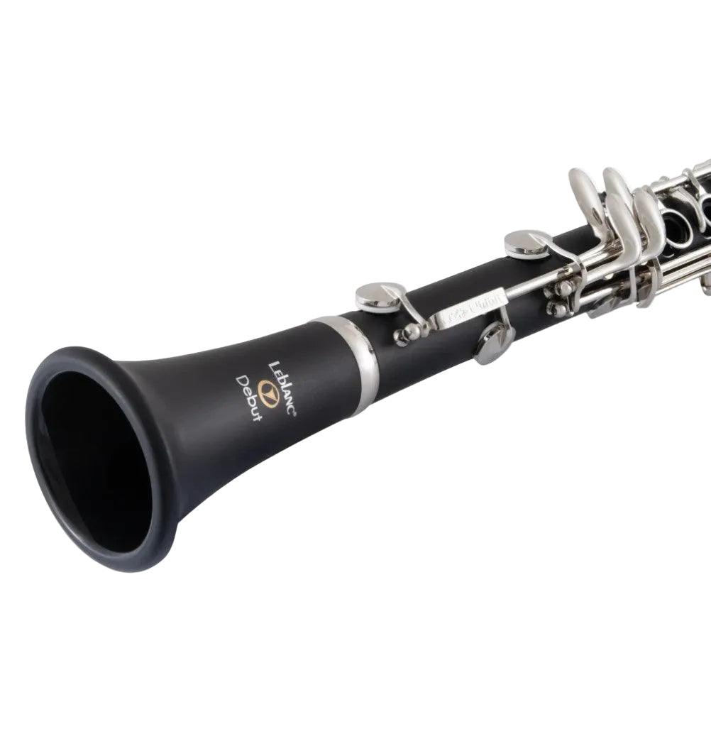 Leblanc Debut LCL211S Bb Clarinet (ex-demo)