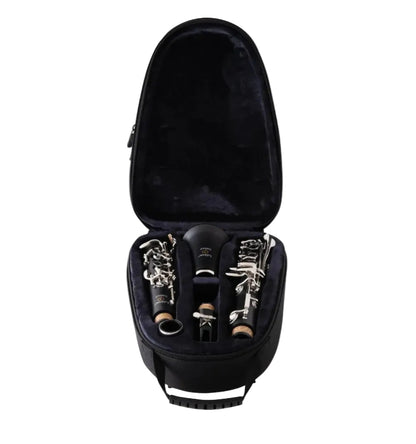 Leblanc Debut LCL211S Bb Clarinet (ex-demo)