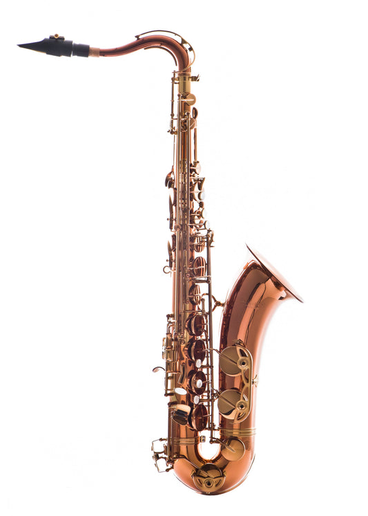 LeBlanc LTS711DL Premiere Tenor Saxophone