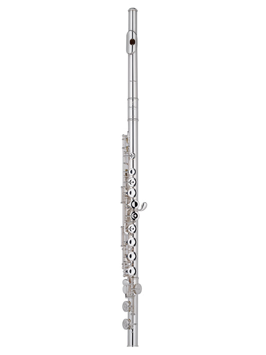 Pearl B665 Quantz Brezza Flute (PF-B665E-HC/PF-B665RE-HC)