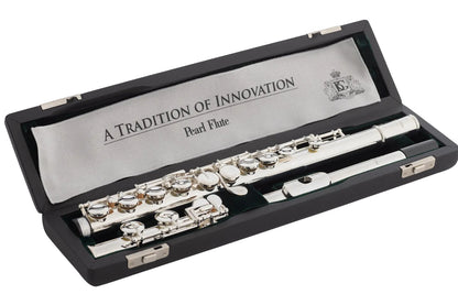Pearl Quantz Forza 525E Flute