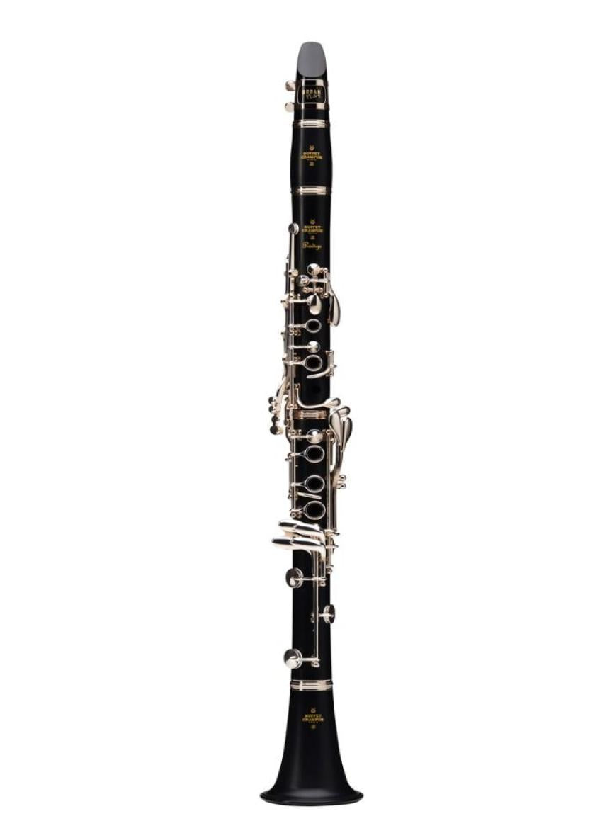 Buffet Prodige Bb Clarinet
