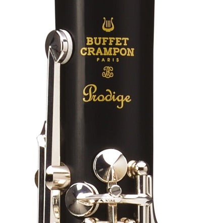 Buffet Prodige Bb Clarinet