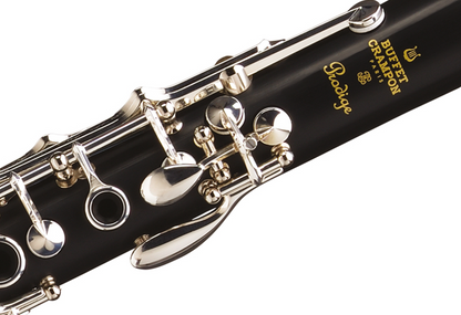 Buffet Prodige Bb Clarinet