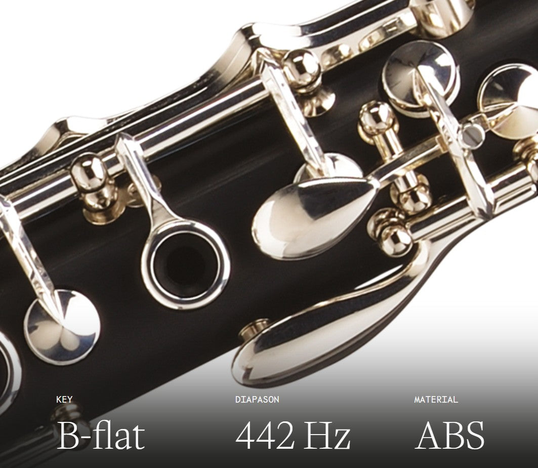 Buffet Prodige Bb Clarinet