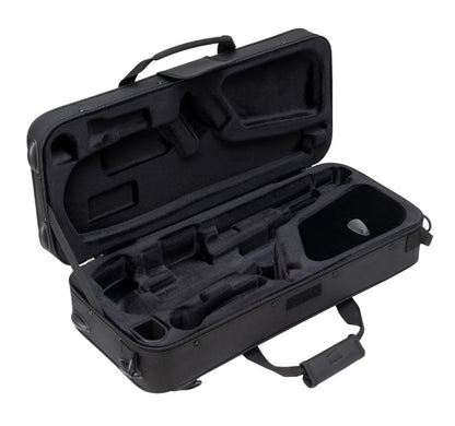 Protec MAX Rectangular Alto Saxophone Case