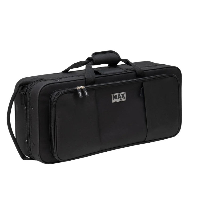 Protec MAX Rectangular Alto Saxophone Case