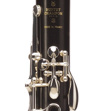 Buffet R13 Bb Clarinet