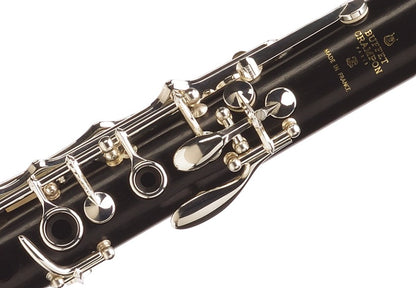 Buffet R13 Bb Clarinet