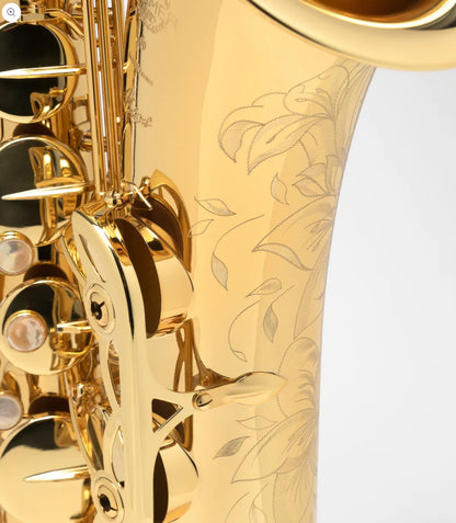 Selmer Axos Alto Saxophone